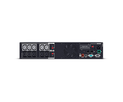 UPS (zasilacz awaryjny) CyberPower UPS PR1500ERT2U